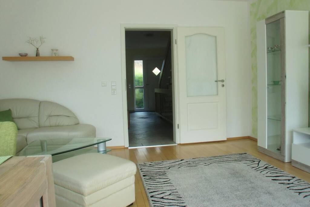 Oase Im Dresdner Westen Dresden Exterior foto